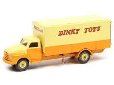 DINKY TOYS (GB) (1)