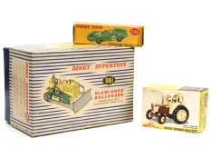 DINKY TOYS (GB) (3)
