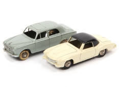 DINKY TOYS (FRANCE) (2)