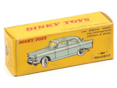 DINKY TOYS (FRANCE) (1)
