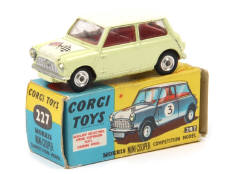 CORGI TOYS (GB) (1)