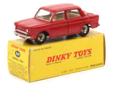 DINKY TOYS (FRANCE) (1)