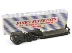 DINKY TOYS (FRANCE) (1)