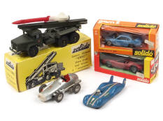 DIVERS (FRANCE) (5)