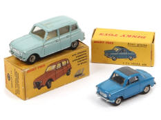 DINKY TOYS (FRANCE) (2)