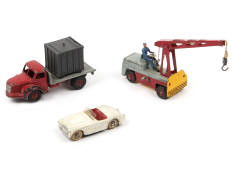 DINKY TOYS (FRANCE) (3)