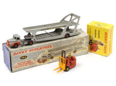DINKY TOYS (FRANCE) (2)