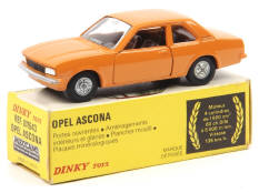 DINKY TOYS (FRANCE) (1)