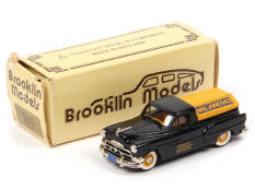 BROOKLIN MODELS (GB) (1)