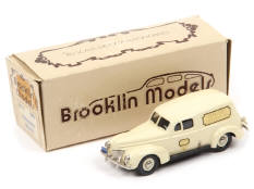 BROOKLIN MODELS (GB) (1)