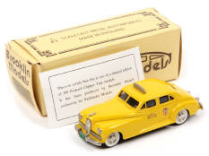 BROOKLIN MODELS (GB) (1)