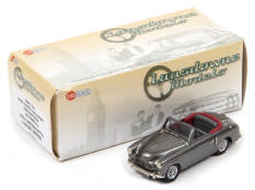 LANSDOWNE MODELS (GB) (1)