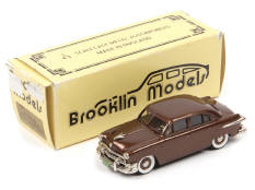 BROOKLIN MODELS (GB) (1)