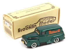 BROOKLIN MODELS (GB) (1)