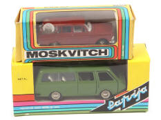 SARATOV (URSS) (2)