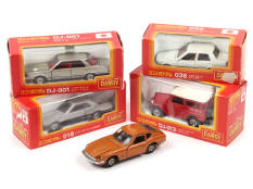 TOMICA DANDY (JAPON) (5)