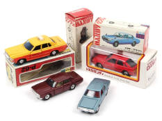 TOMICA DANDY (JAPON) (4)