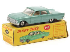 DINKY TOYS (GB) (1)