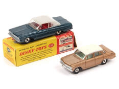 DINKY TOYS (GB) (2)
