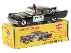 DINKY TOYS (GB) (1)