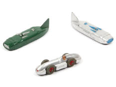 DINKY TOYS (GB) (3)