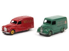 DINKY TOYS (GB) (2)