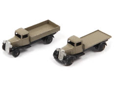 DINKY TOYS (GB) (2)
