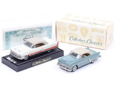 COLLECTOR'S CLASSICS (ARGENTINE) (2)