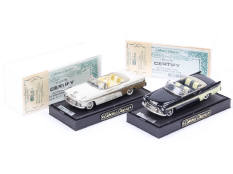 COLLECTOR'S CLASSICS (ARGENTINE) (2)