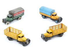 DINKY TOYS (GB) (4)