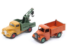 DINKY TOYS (GB) (2)
