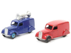 DINKY TOYS (GB) (2)