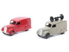 DINKY TOYS (GB) (2)