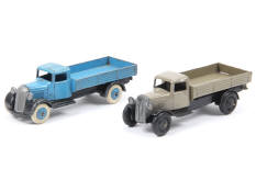 DINKY TOYS (GB) (2)