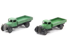 DINKY TOYS (GB) (2)