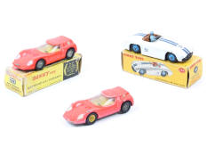 DINKY TOYS (GB) (3)