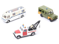 DINKY TOYS (GB) (3)