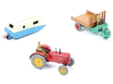 DINKY TOYS (GB) (3)