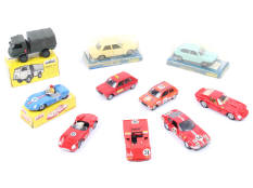 DIVERS (FRANCE) (10)