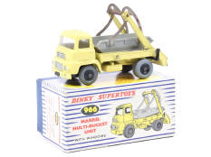 DINKY TOYS (GB) (1)