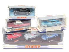 DINKY MATCHBOX (GB) (6)