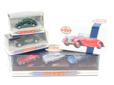 DINKY MATCHBOX (GB) (6)