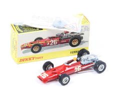 DINKY TOYS (FRANCE) (1)