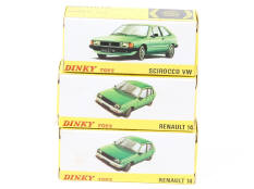 DINKY TOYS (FRANCE) (3)