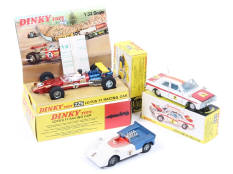 DINKY TOYS (GB) (3)