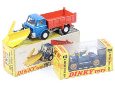 DINKY TOYS (GB) (1)