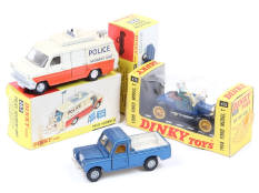 DINKY TOYS (GB) (3)