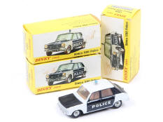 DINKY TOYS (FRANCE) (3)