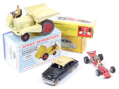 DINKY TOYS (FRANCE) (3)