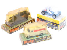 DINKY TOYS (GB) (3)